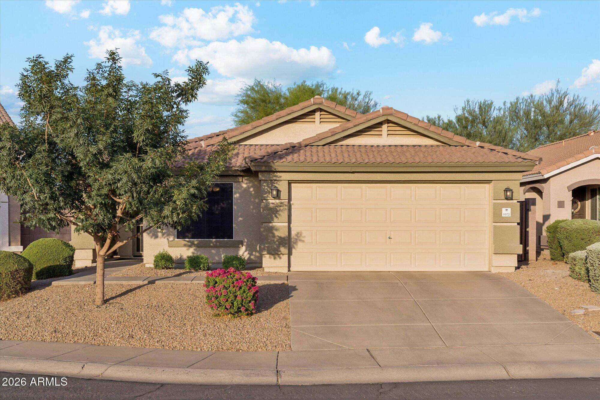 16036 N 11TH Avenue 1072, Phoenix, AZ 85023