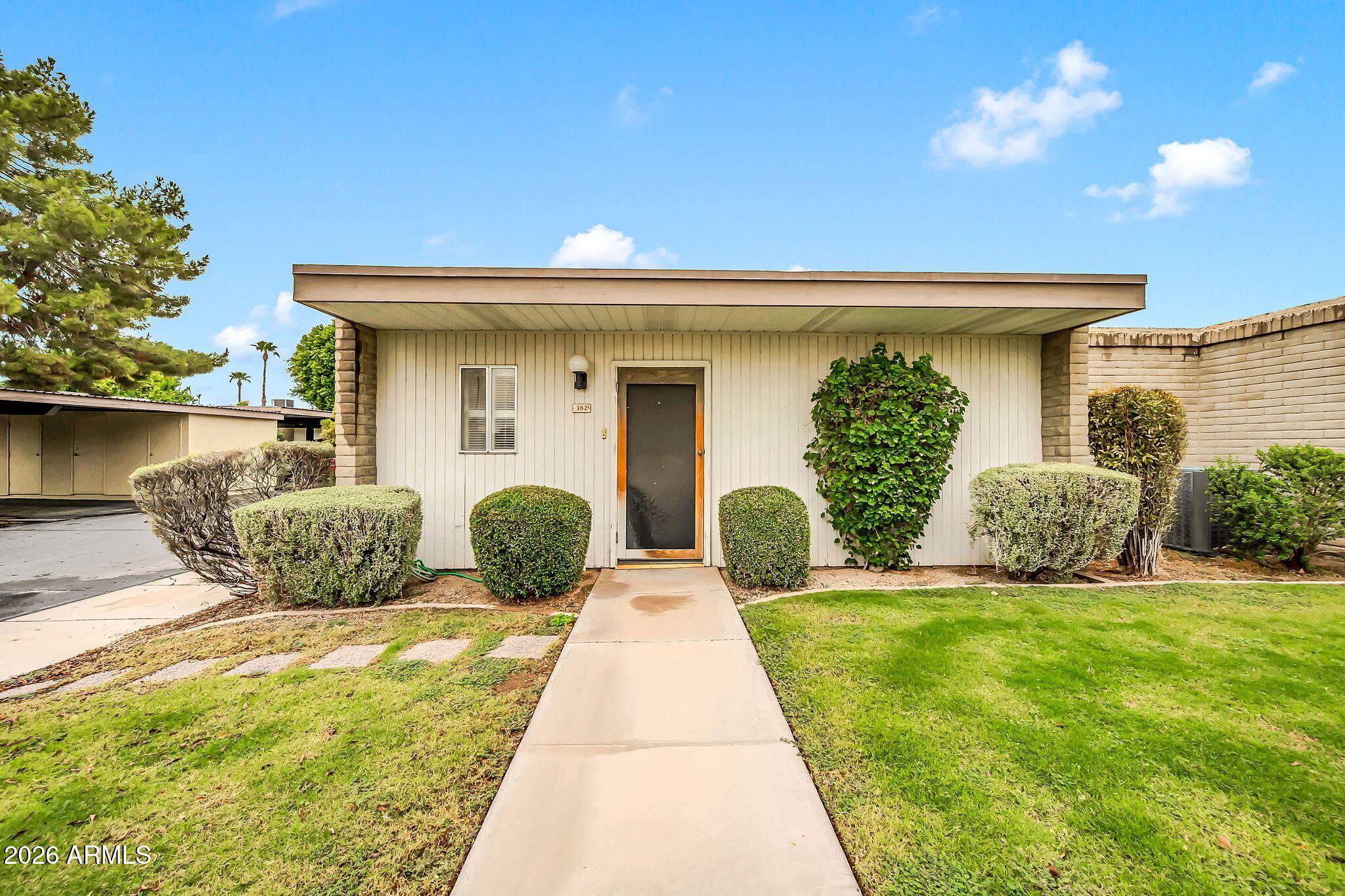 4800 N 68TH Street 382, Scottsdale, AZ 85251