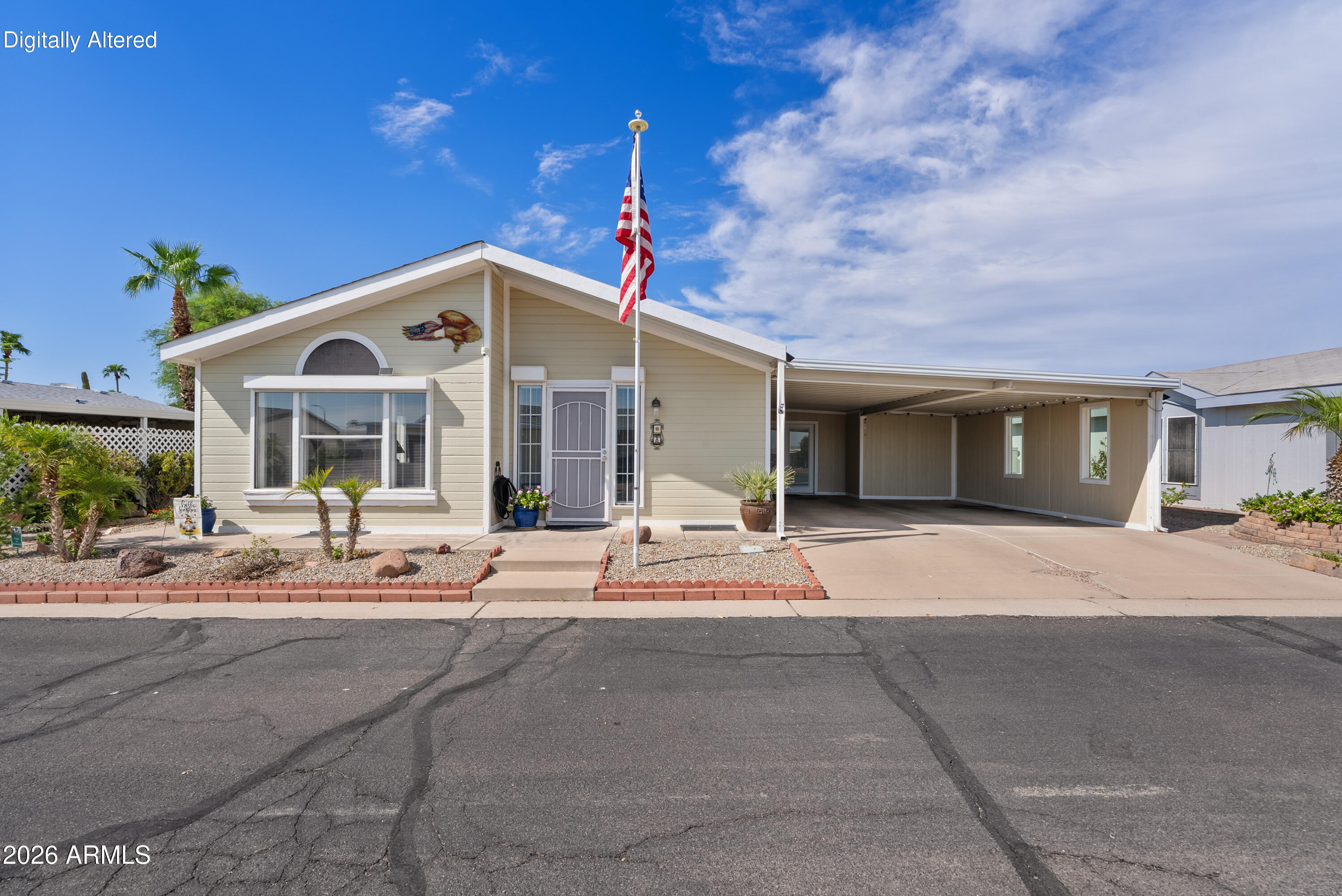3700 S TOMAHAWK Road 8, Apache Junction, AZ 85119