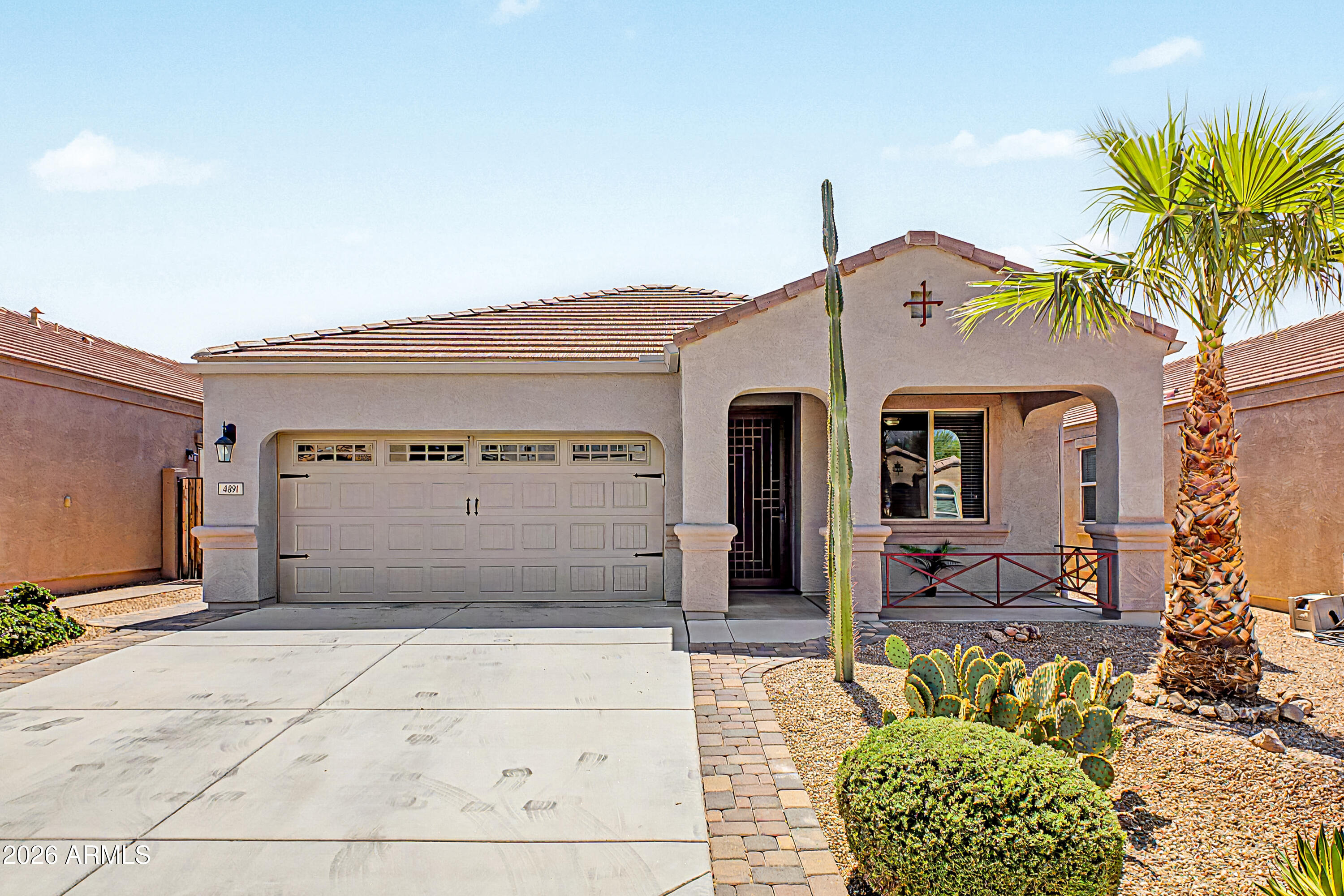 4891 E SUNSTONE Drive, San Tan Valley, AZ 85143