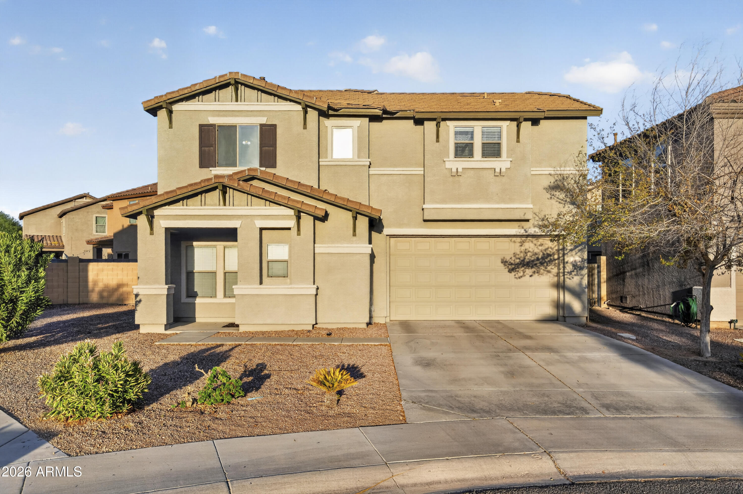 4931 N 109th Avenue, Phoenix, AZ 85037
