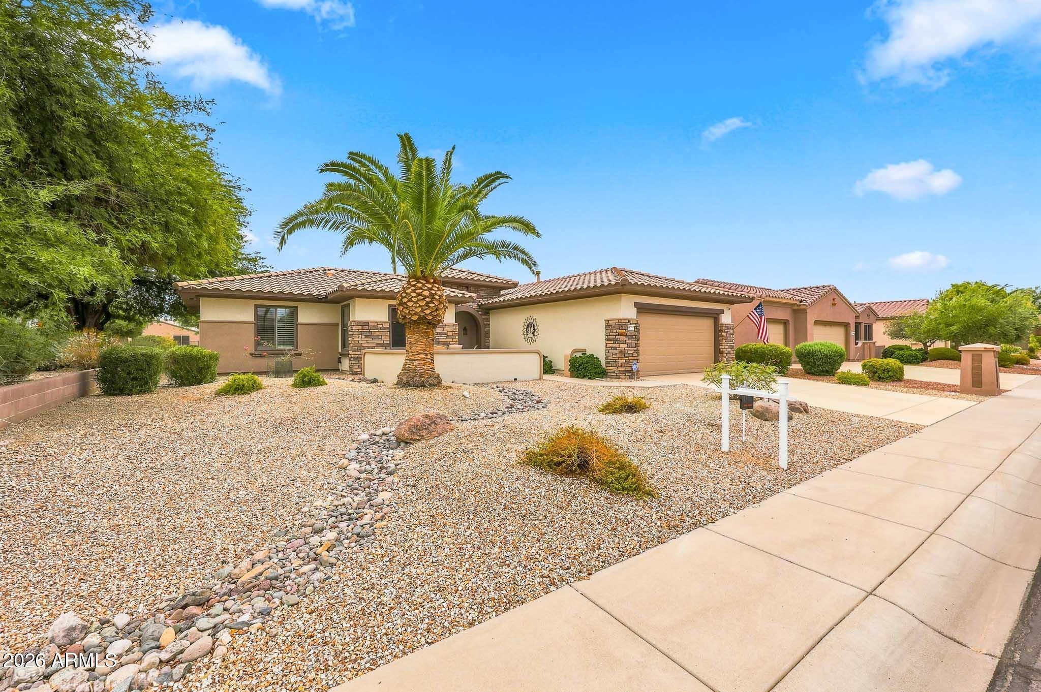 18757 N AVILA Drive N, Surprise, AZ 85387