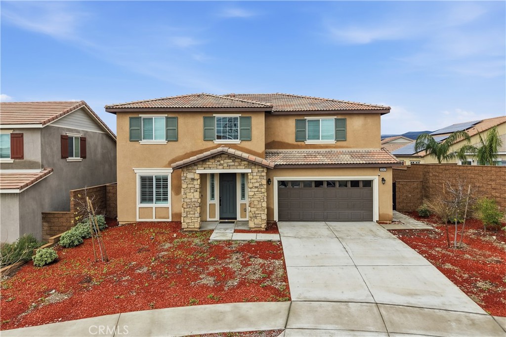 5242 Hayes Court