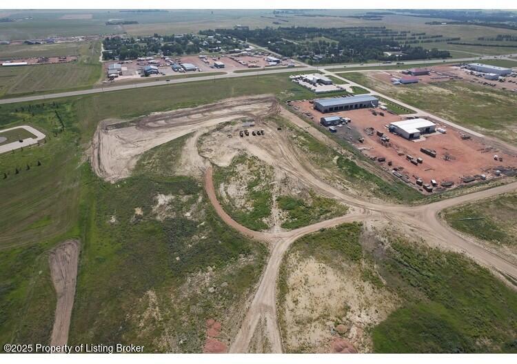 111H Avenue SW, Dickinson, ND 58601