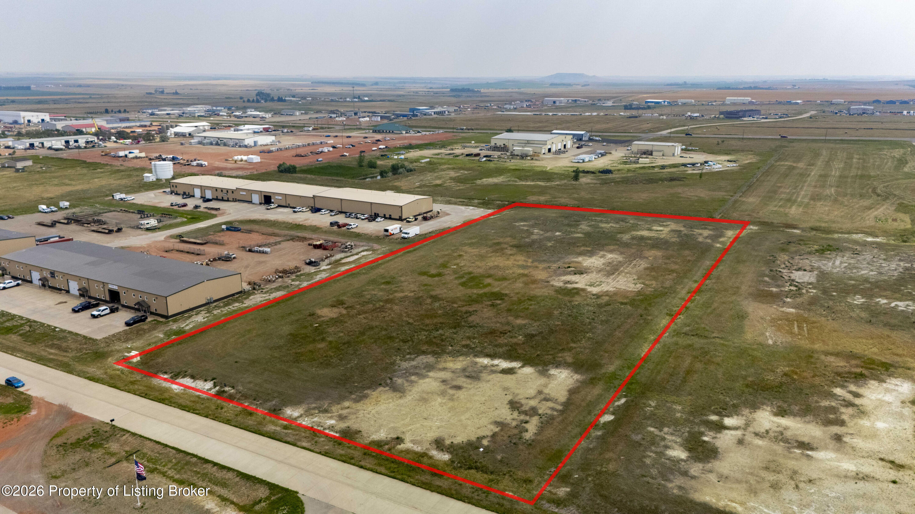 111h Avenue SW, Dickinson, ND 58601