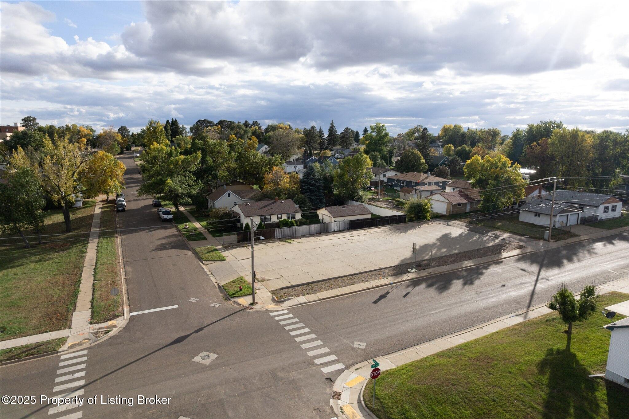 2nd Avenue W, Dickinson, ND 58601