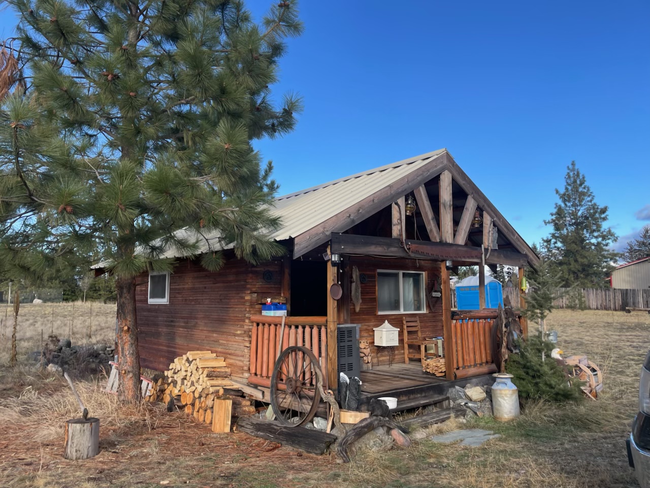 198 Acres Lane