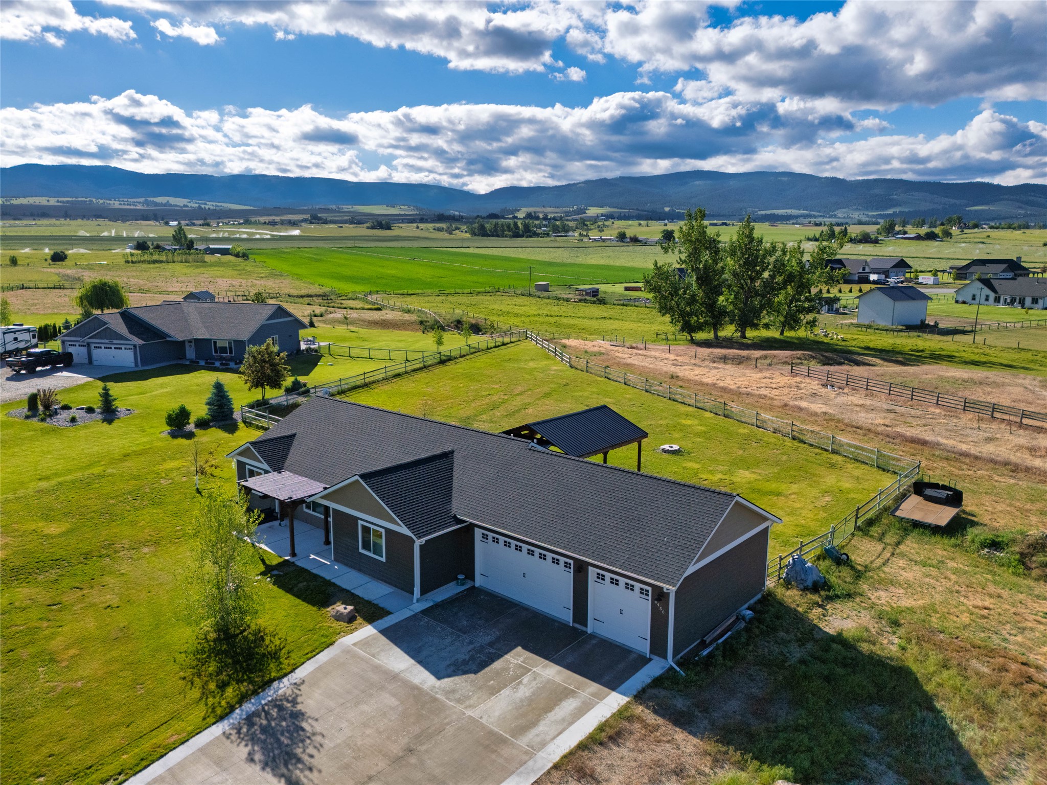4456 Sunburst Lane
