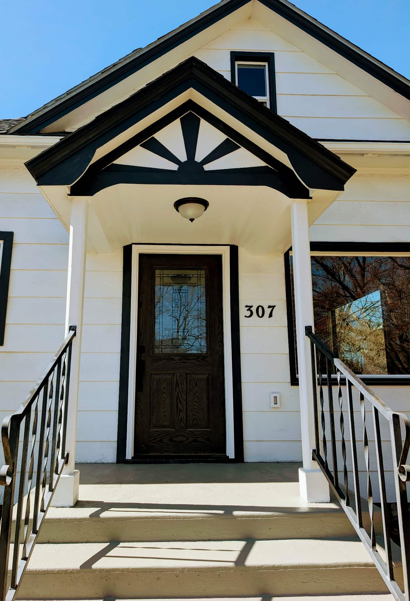 307 N 5th Street