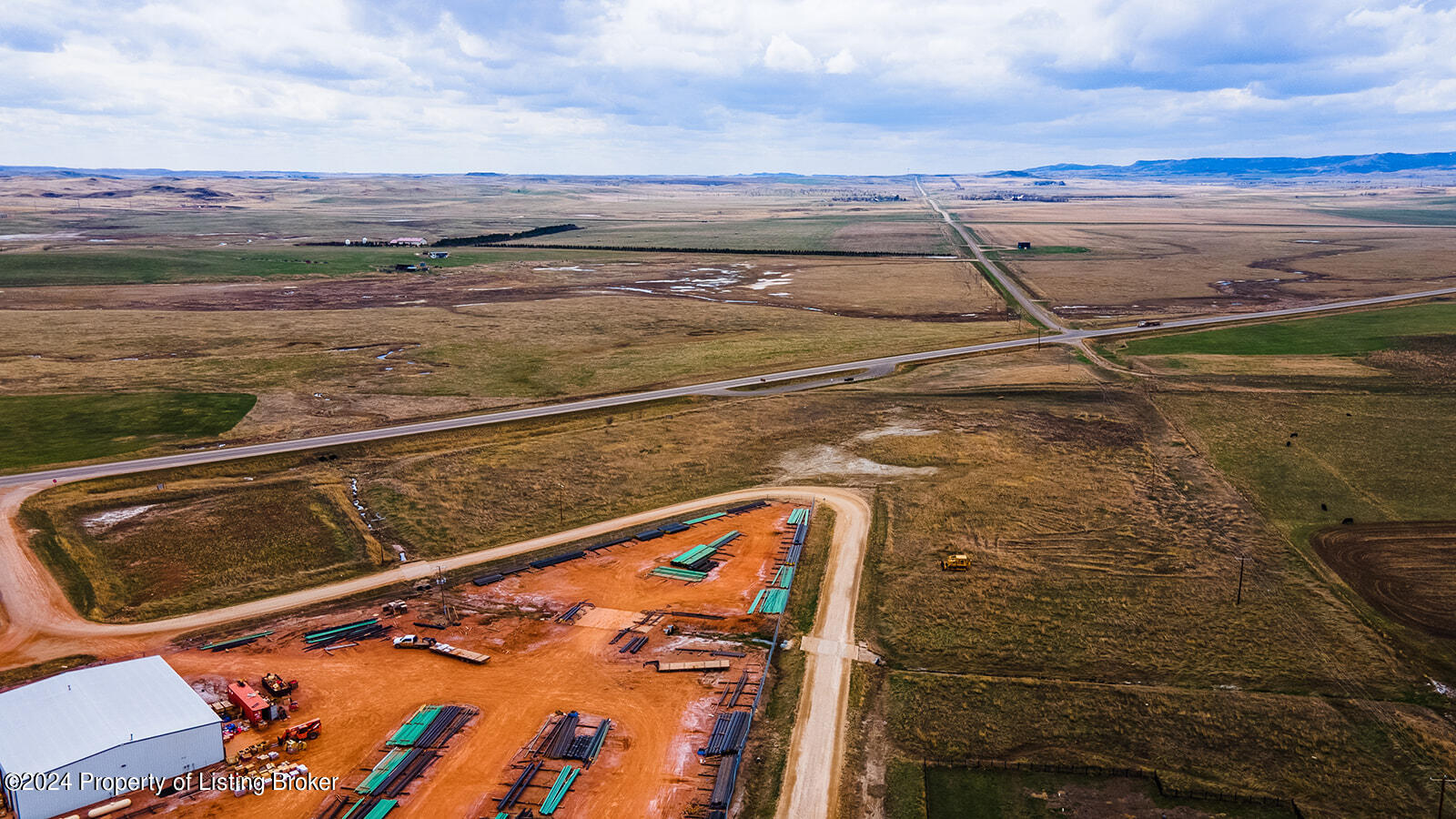 104X Avenue SW, Killdeer, ND 58640