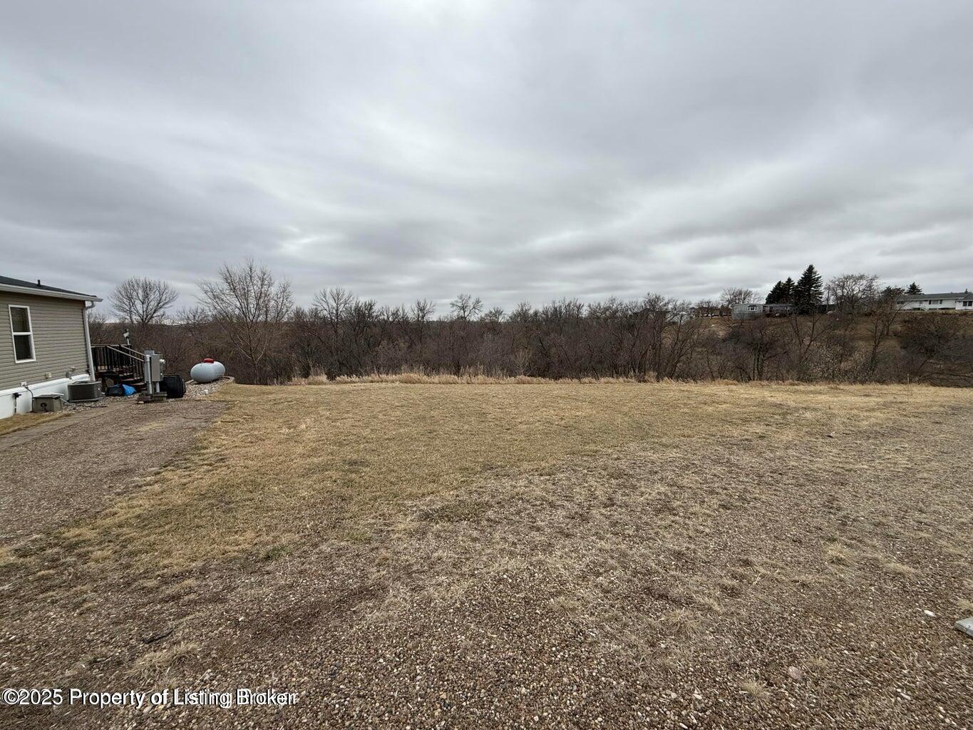 Thompson Lane S, Pick City, ND 58545