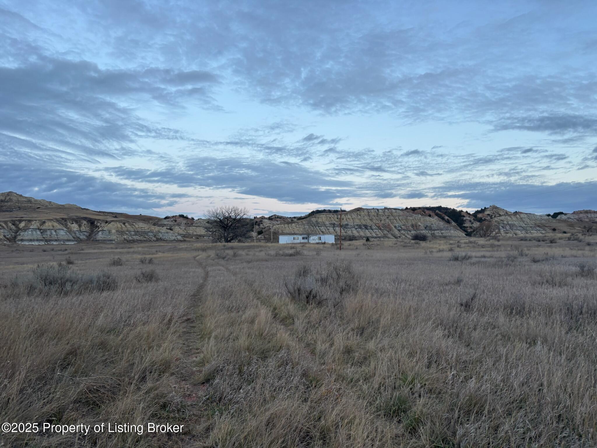 148th Avenue SW, Medora, ND 58545