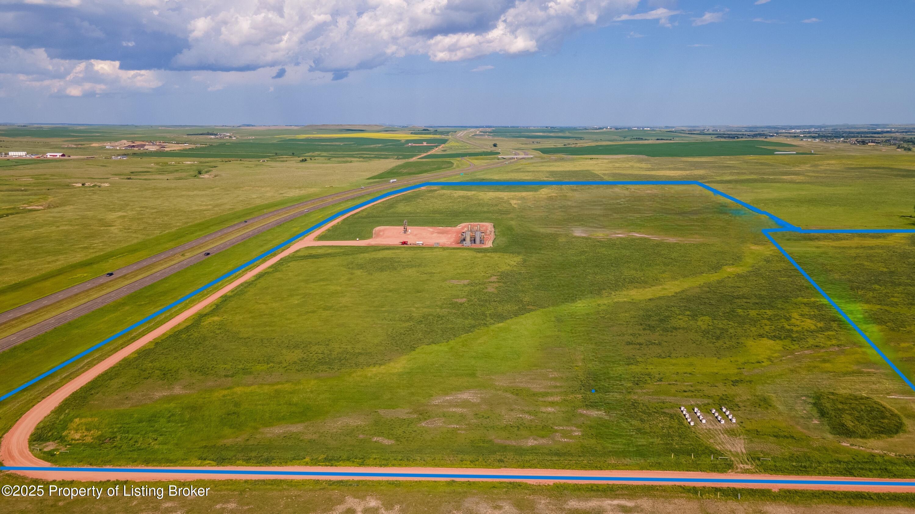 122ND AVE SW, South Heart, ND 58655