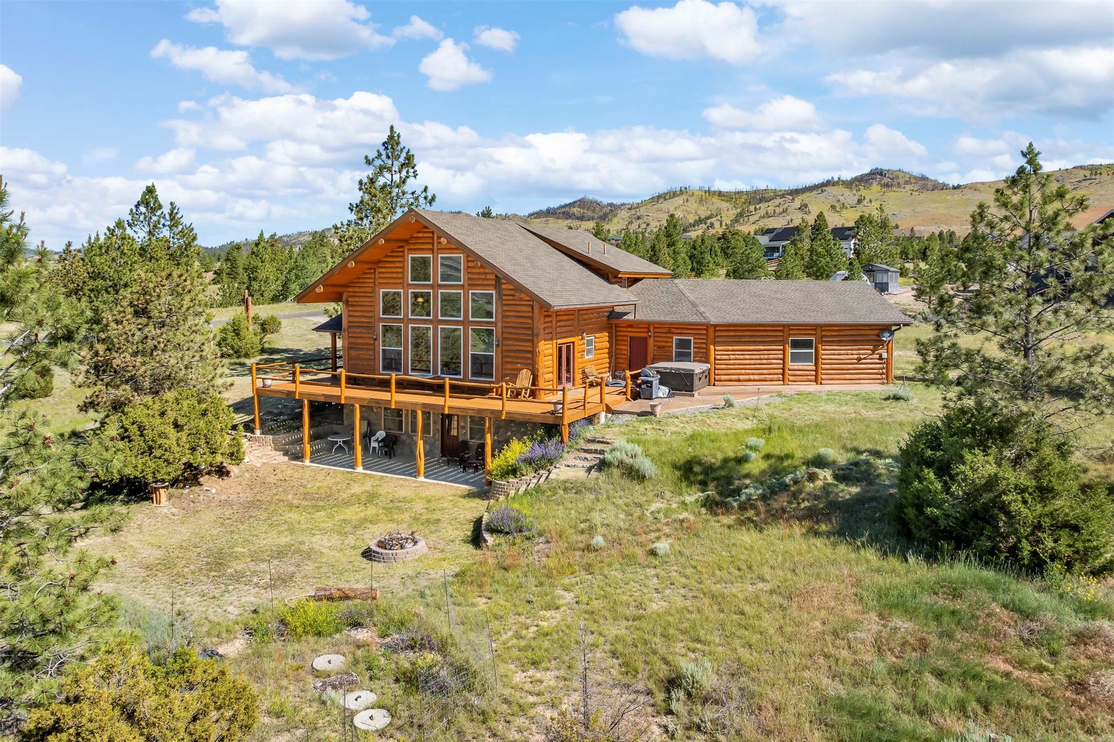 4085 Sunset Ridge Drive