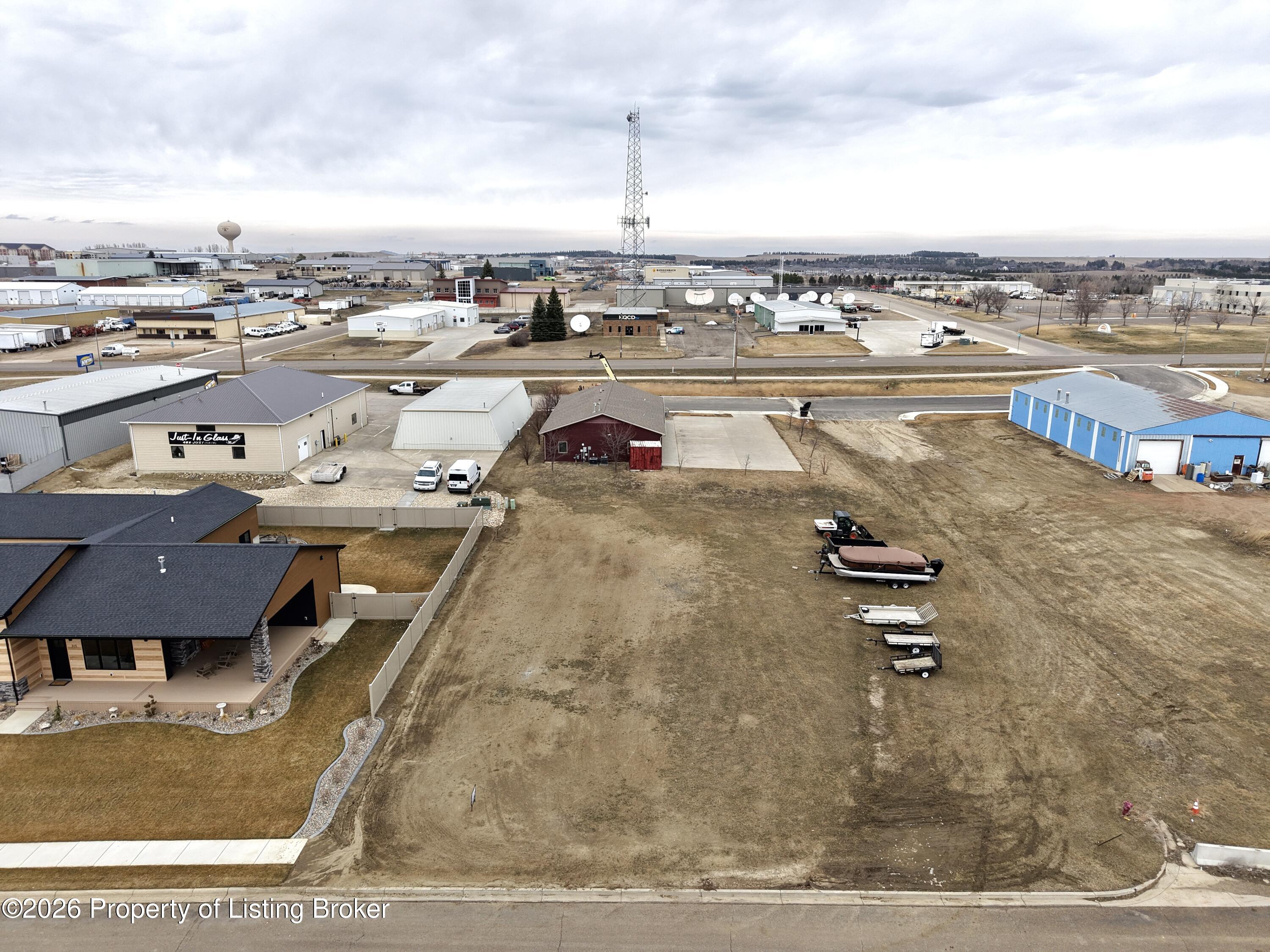 TBD 20th St. E, Dickinson, ND 58601