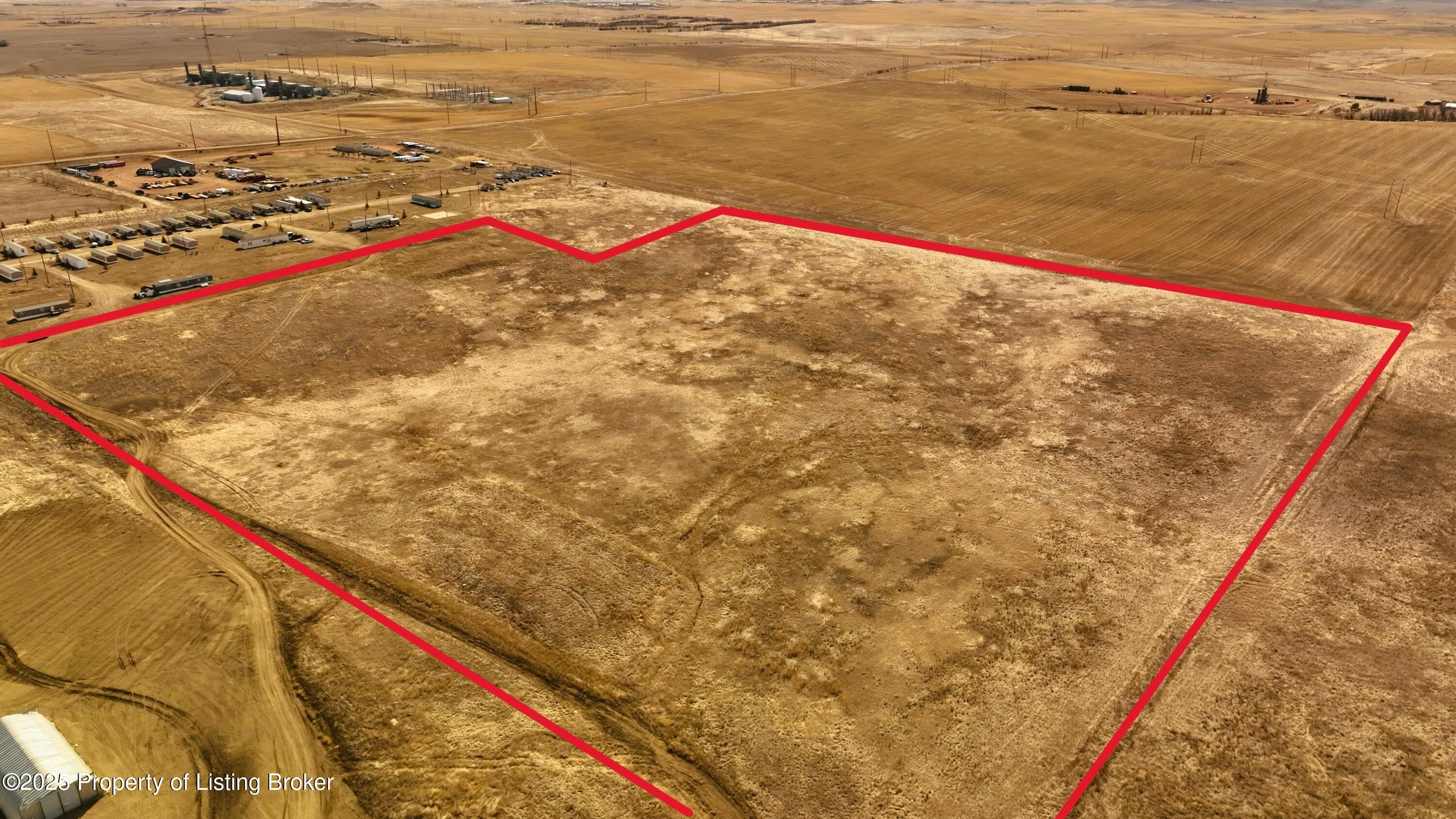 26T Street NW, Alexander, ND 58531