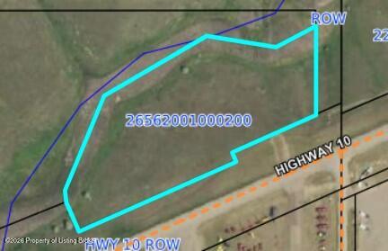 I-94 Business Loop, Dickinson, ND 58601