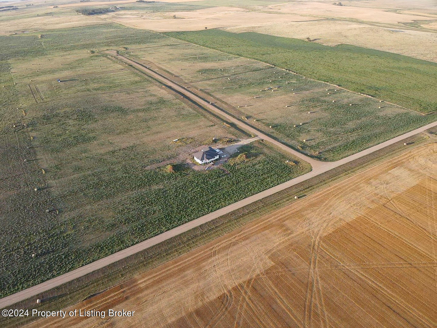 Lot 9 102P Avenue SW, Dickinson, ND 58601