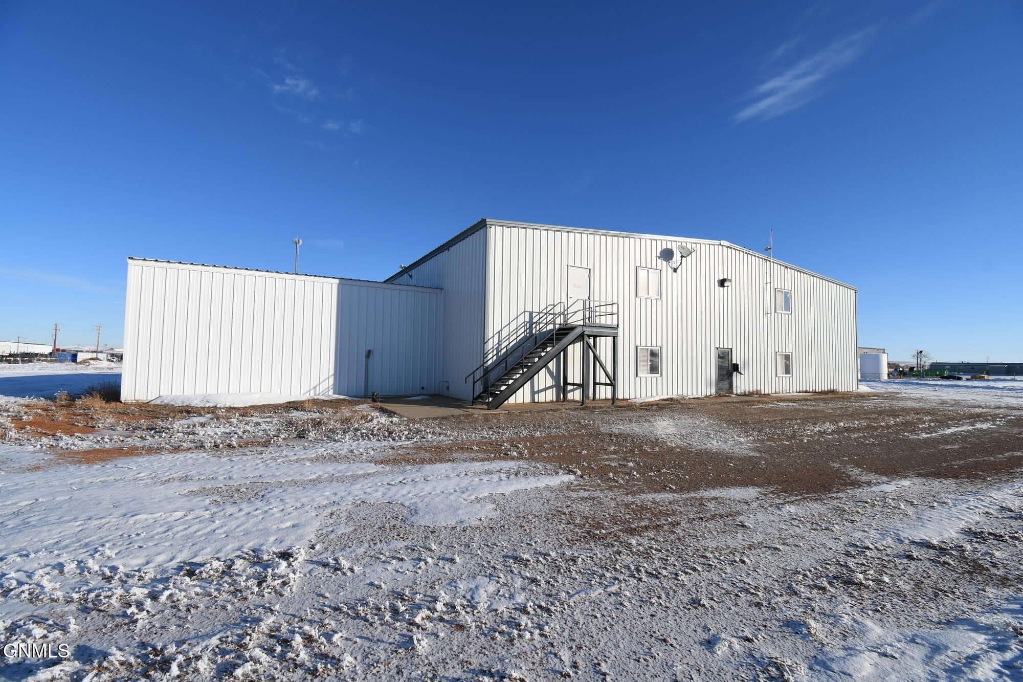 10280 3w Street SW, Killdeer, ND 58640