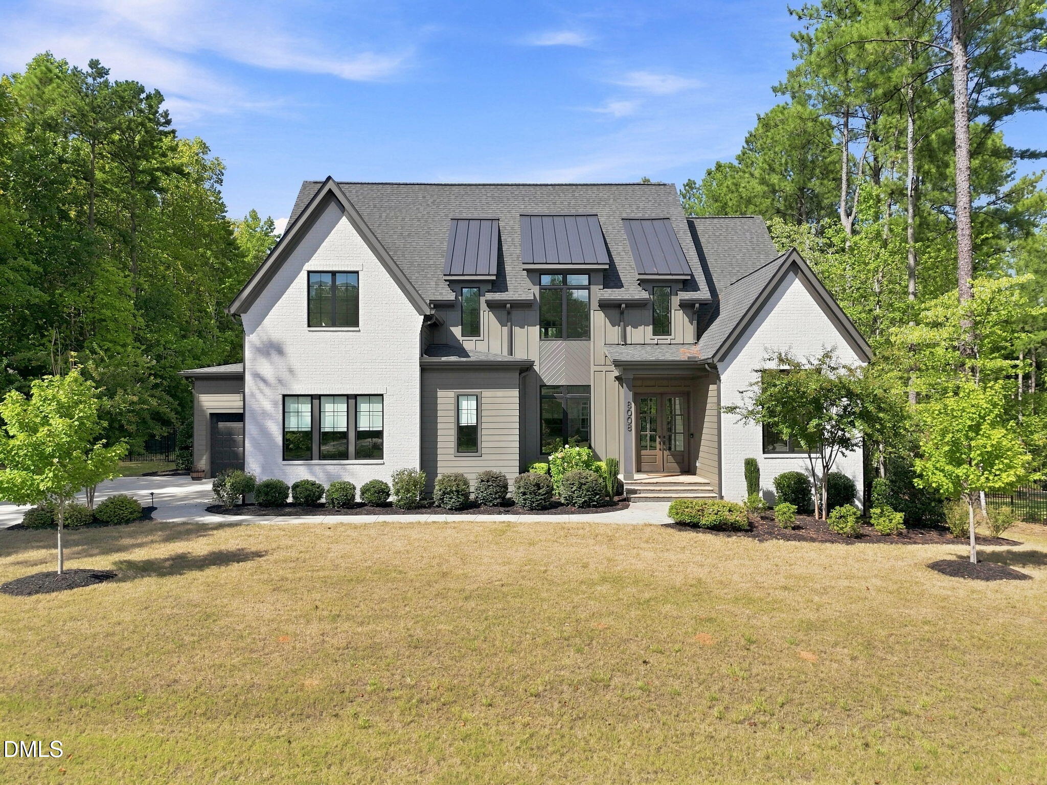 8008 Wexford Waters Lane, Wake Forest, NC 27587