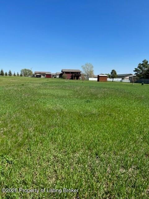 TBD 14th Avenue E, Dickinson, ND 58601