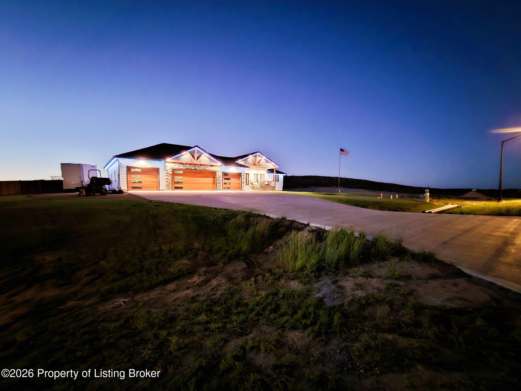 2342 Acres Drive, Dickinson, ND 58601