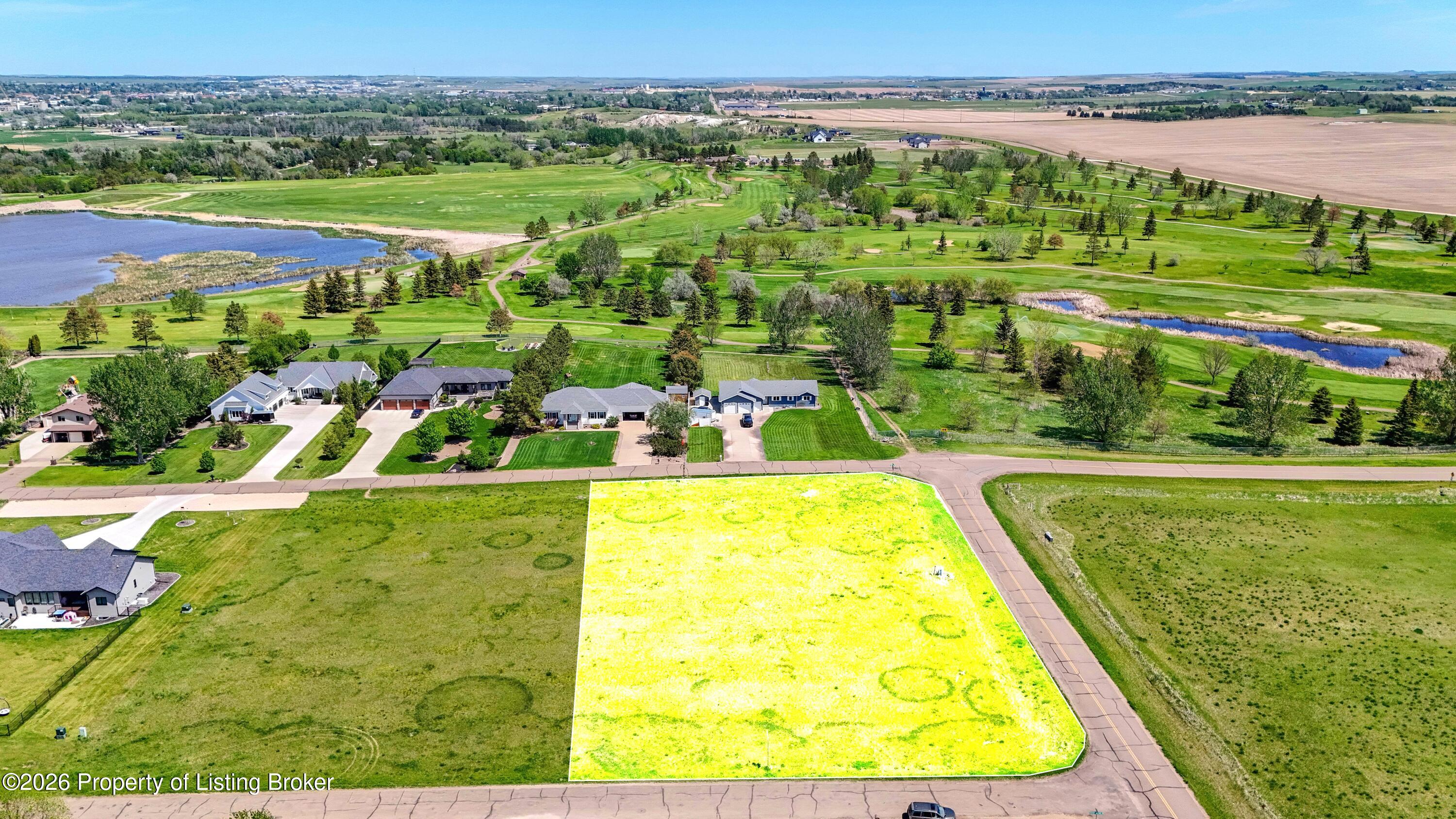 30th Avenue SW, Dickinson, ND 58601