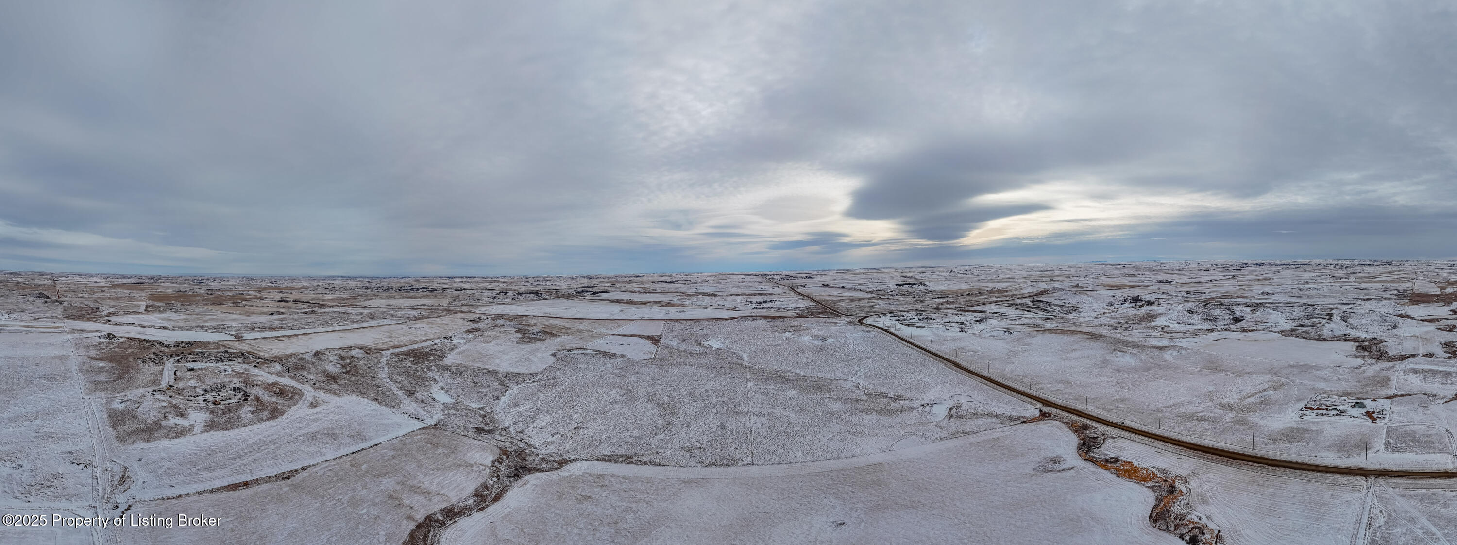 13th Street, Fairfield, ND 58627