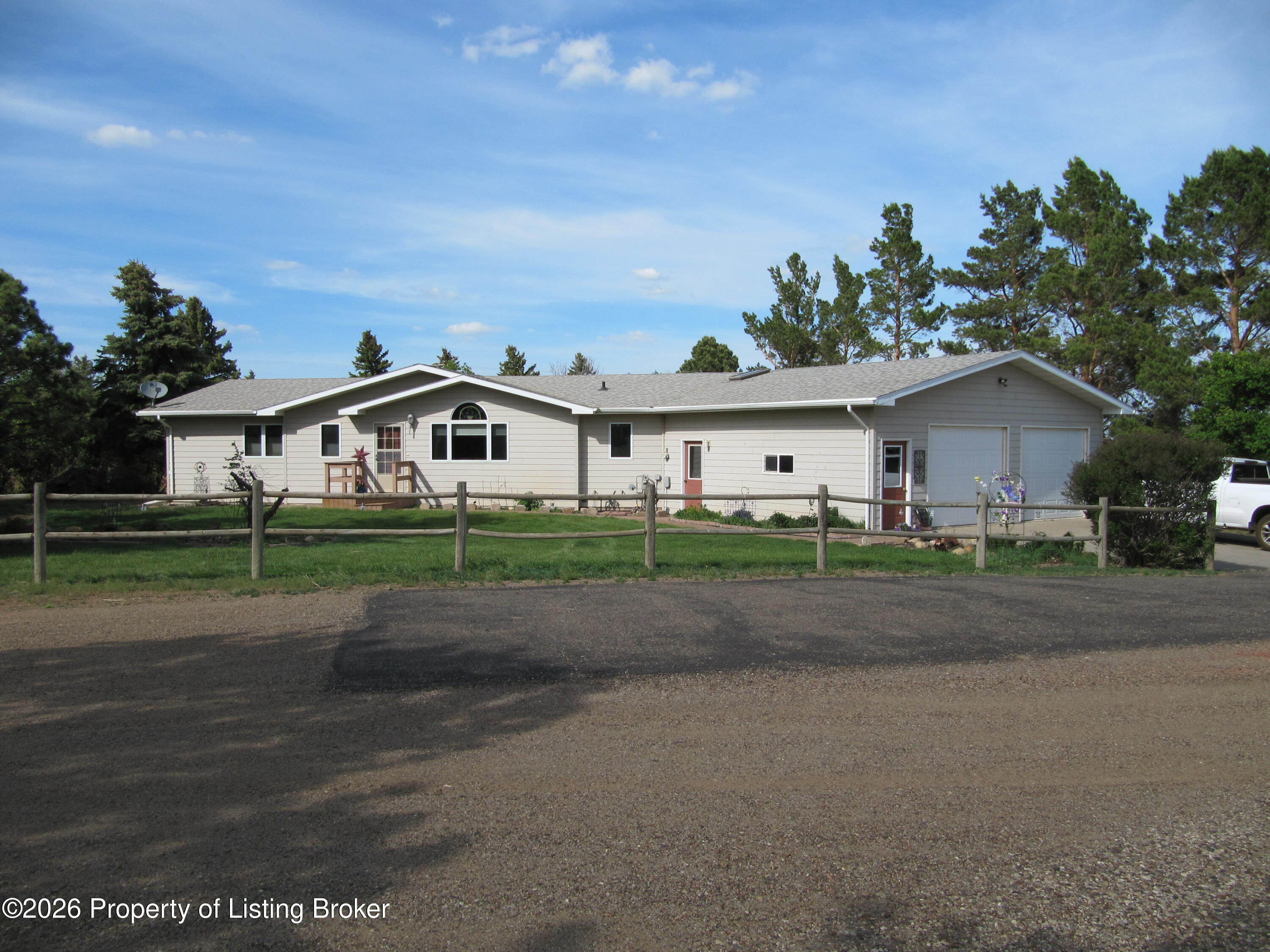 8501 144th Avenue SW, Bowman, ND 58623