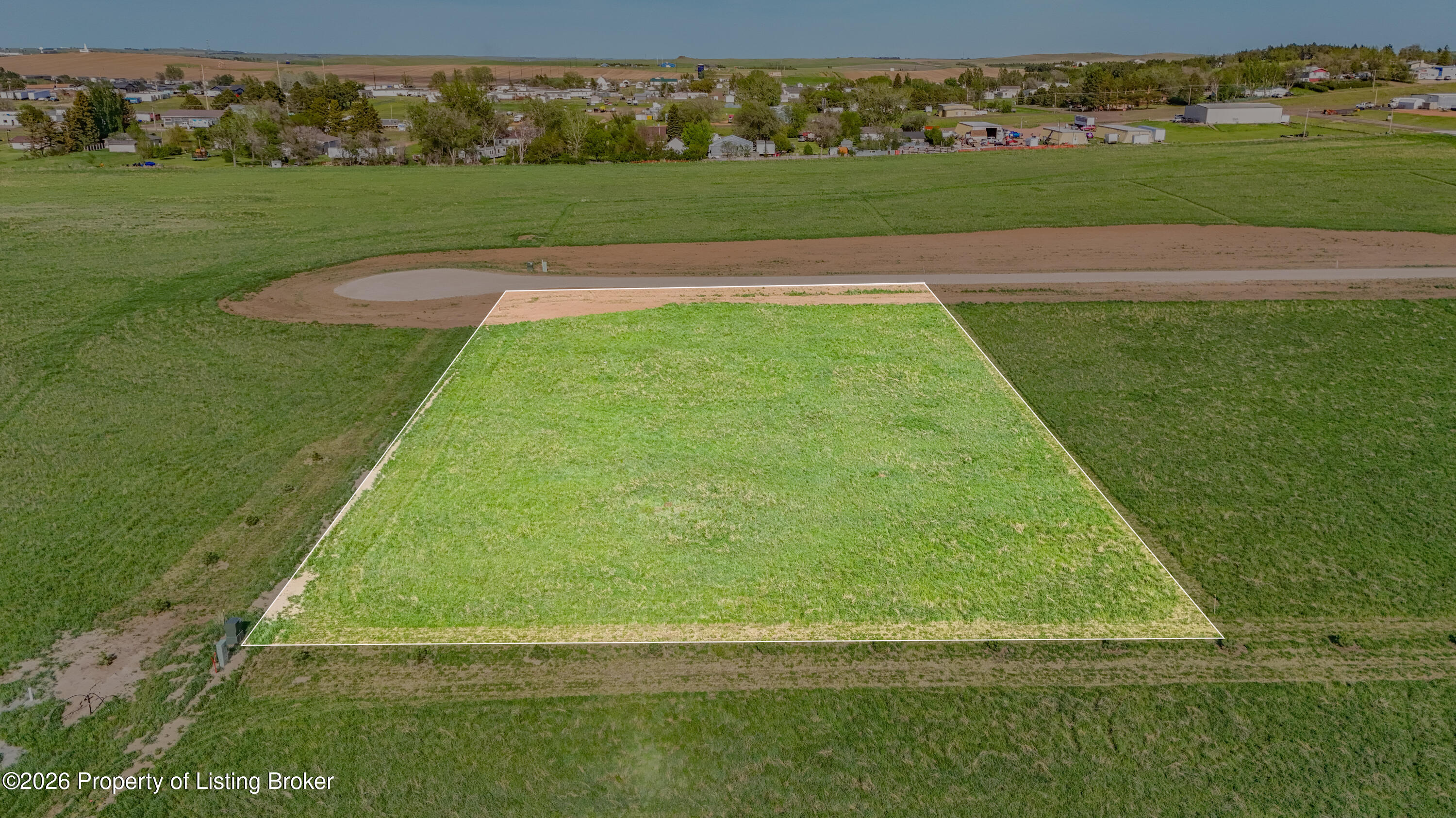 Lot 4D Southfork Acres, Dickinson, ND 58601