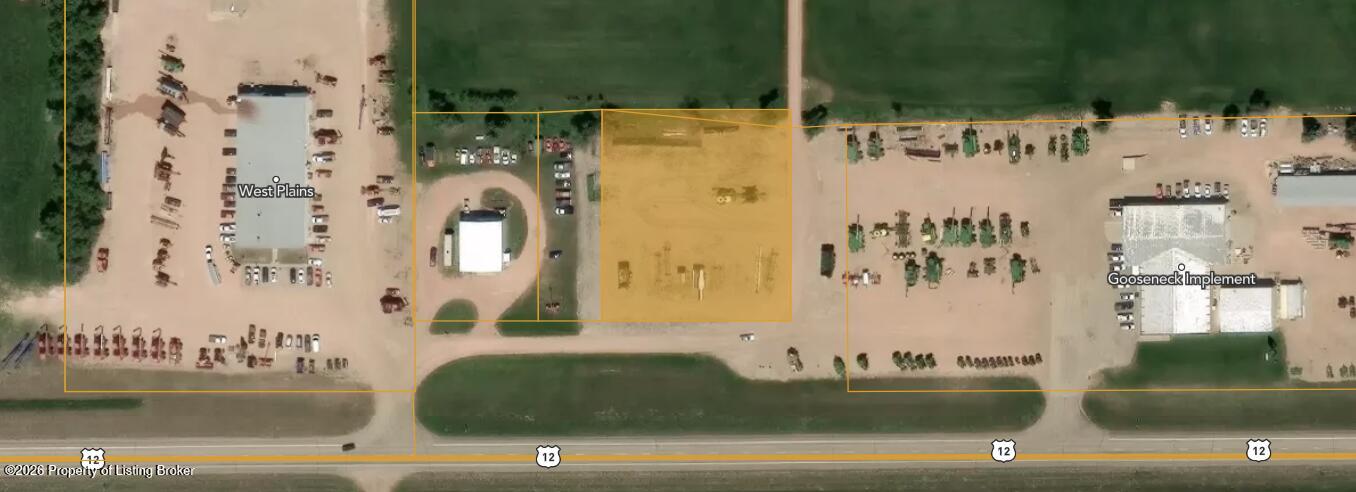 14434 86th Street SW, Bowman, ND 58623