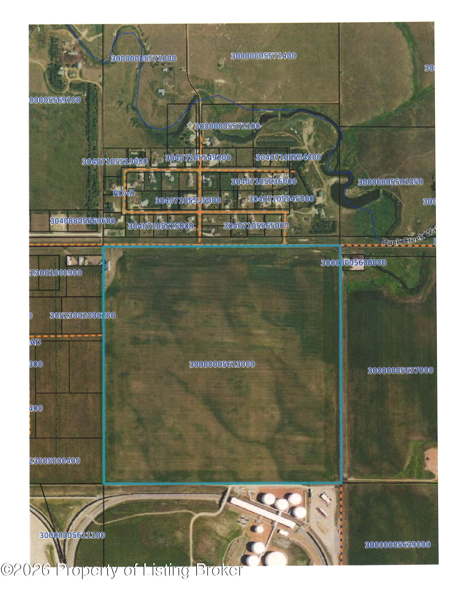 HWY 10 West, Dickinson, ND 58601