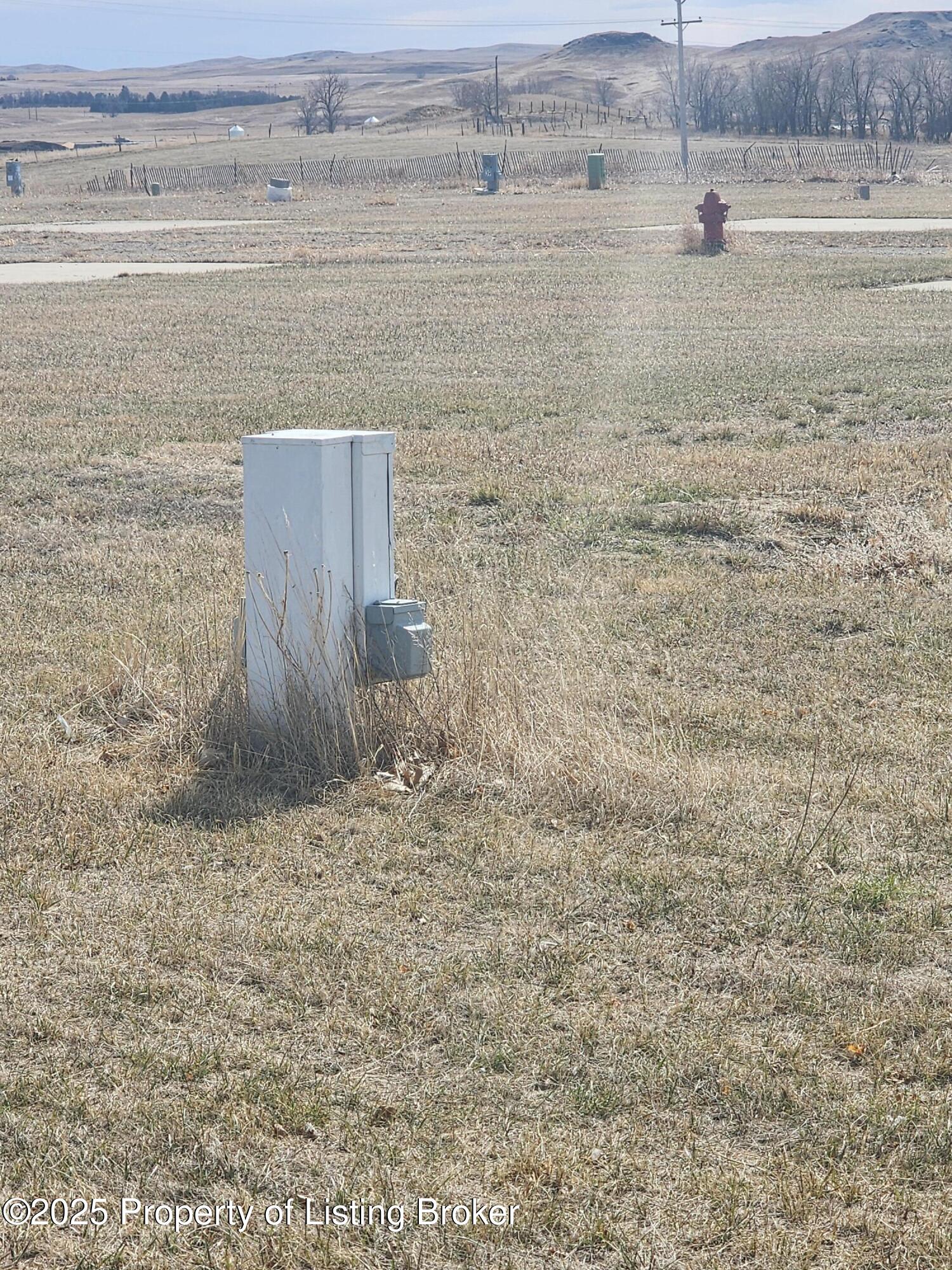1400 2nd Avenue S, Hettinger, ND 58639