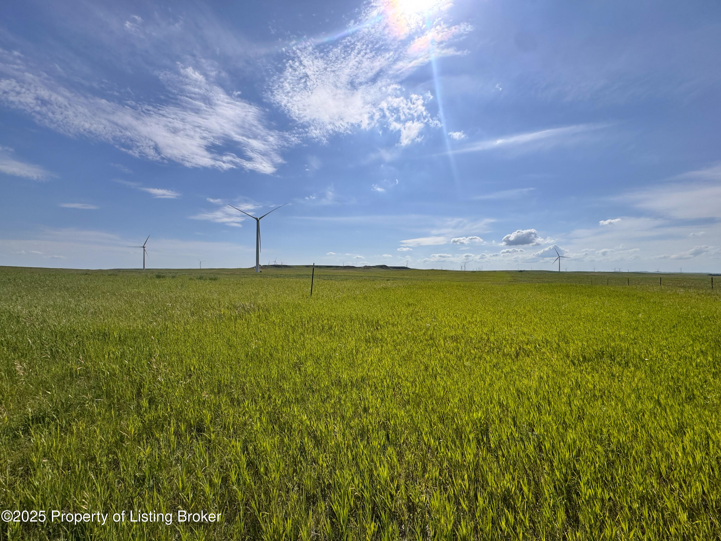 55 Street SW, New England, ND 58647