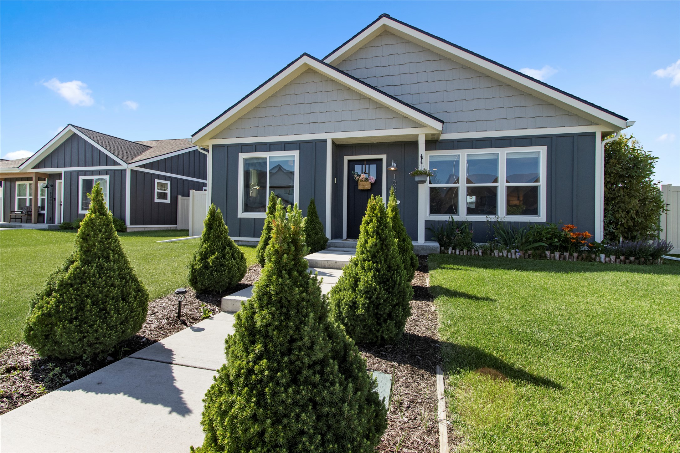 1004 N Camas Lane