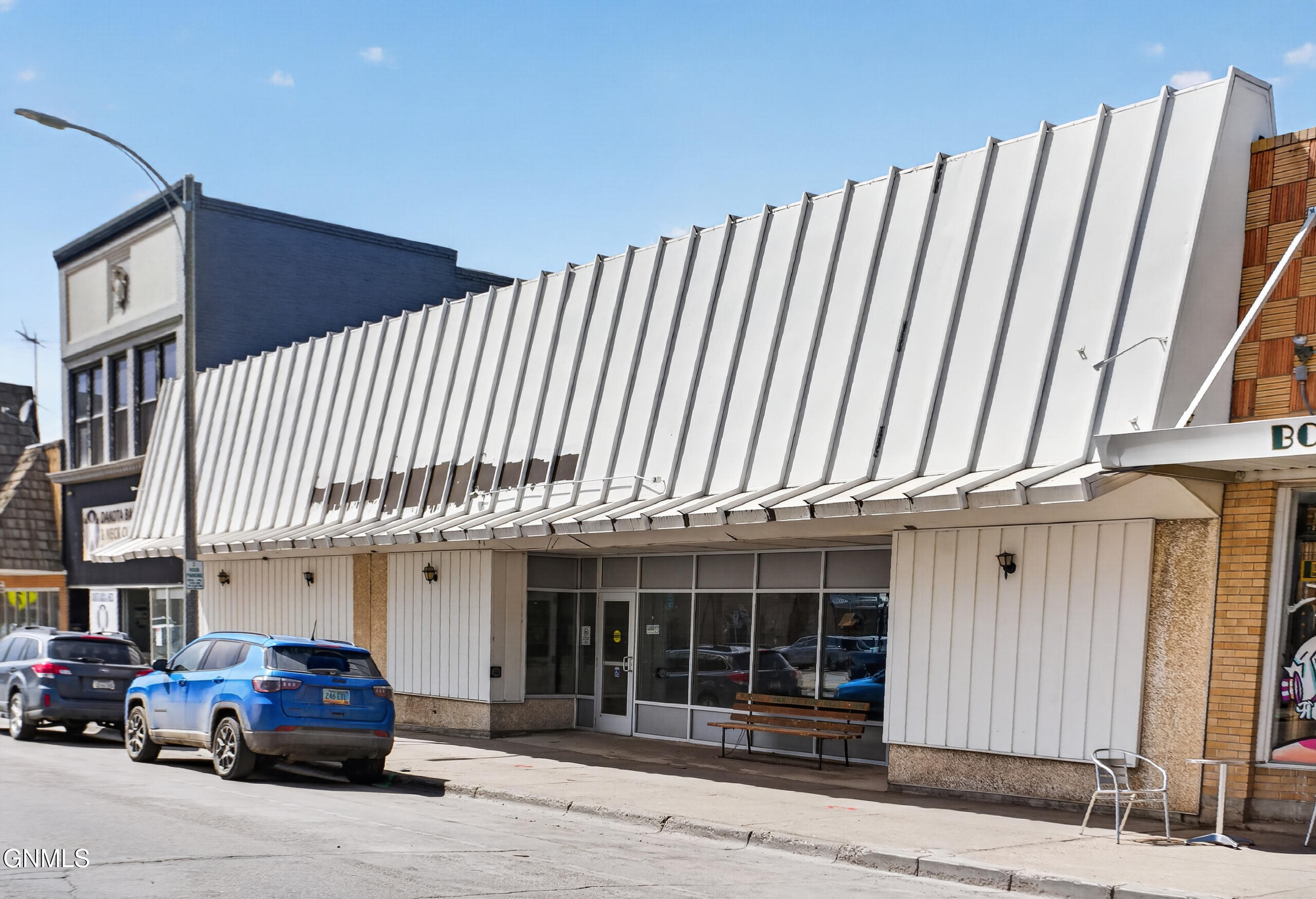 14 W Broadway W, Williston, ND 58801