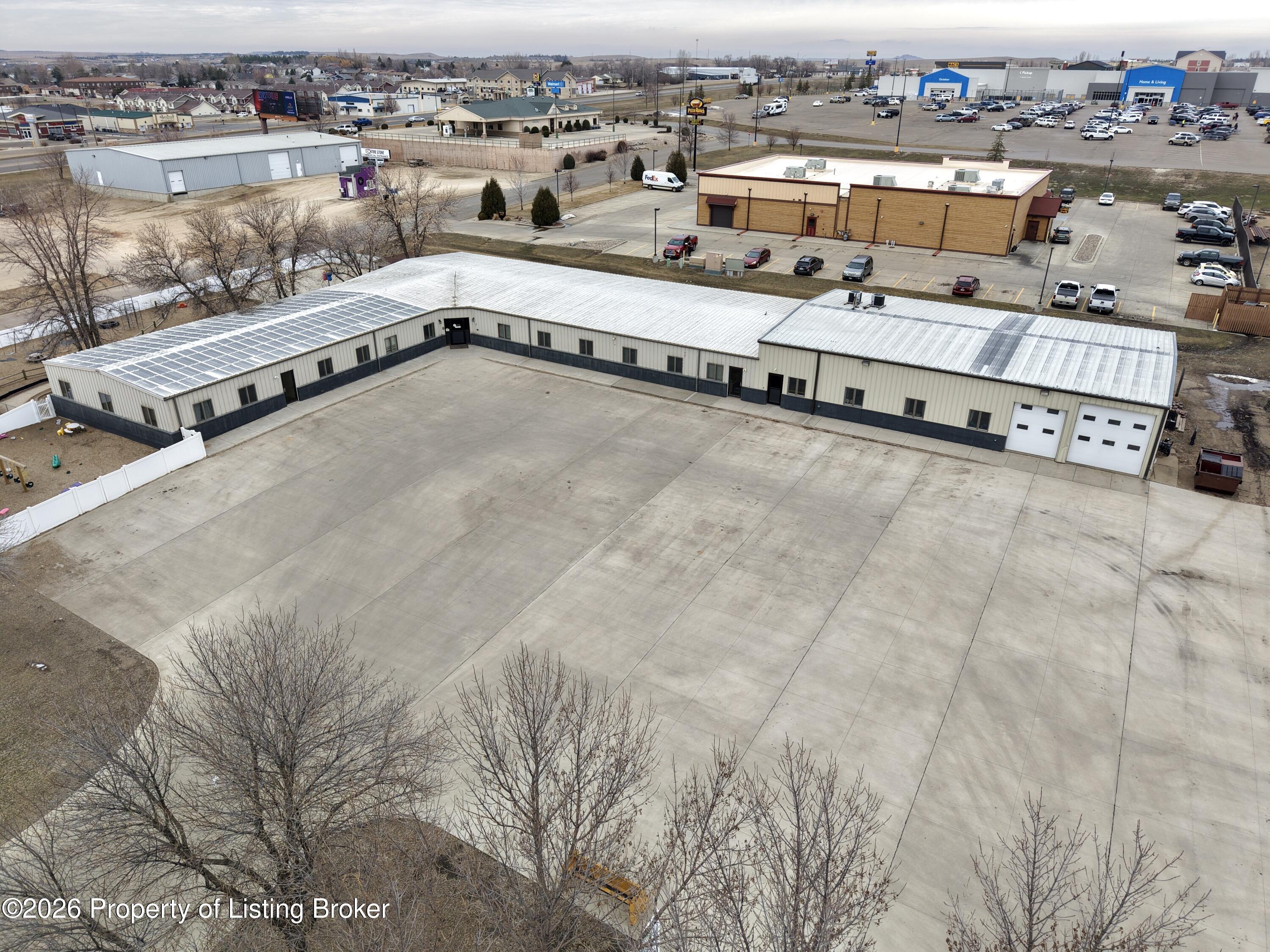 161 21st Street W, Dickinson, ND 58601