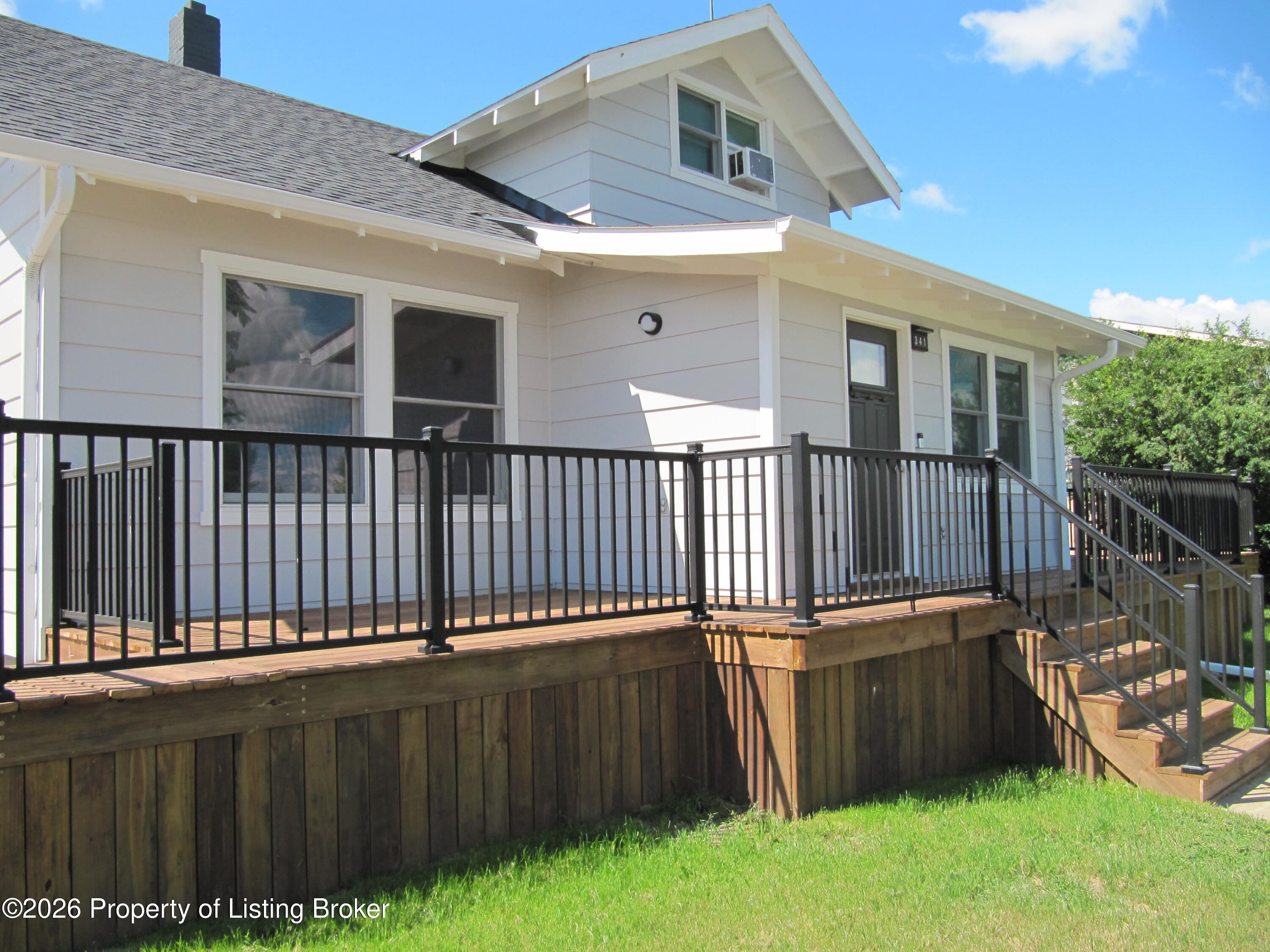 341 2nd Street SE, Beach, ND 58621