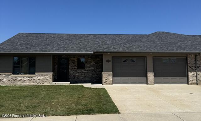 2402 5th Street W, Dickinson, ND 58601