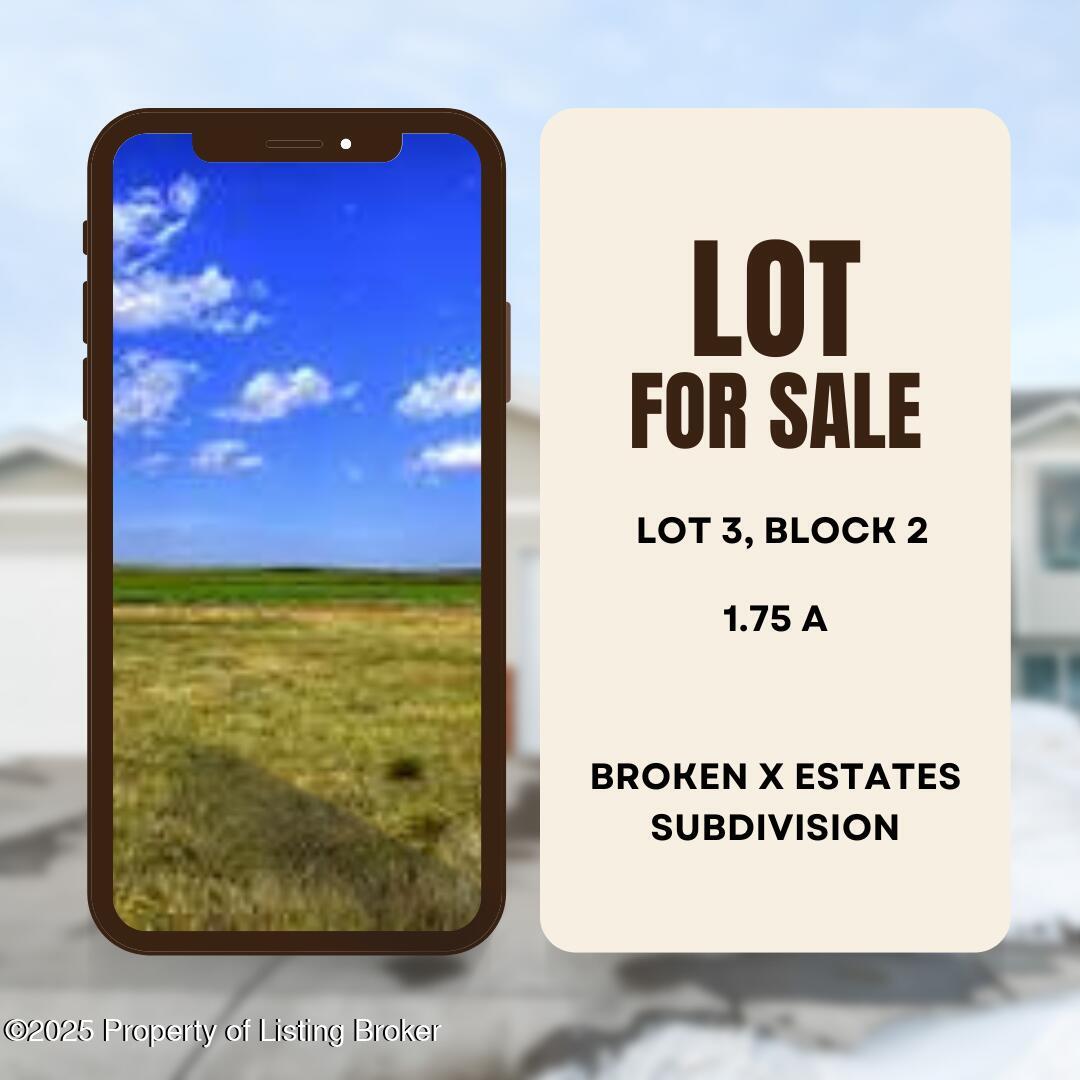 2241 37th (L3B2) Street E, Dickinson, ND 58601