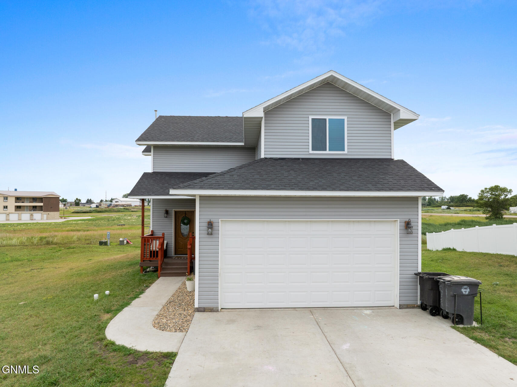 120 Adeline Drive, Stanley, ND 58784