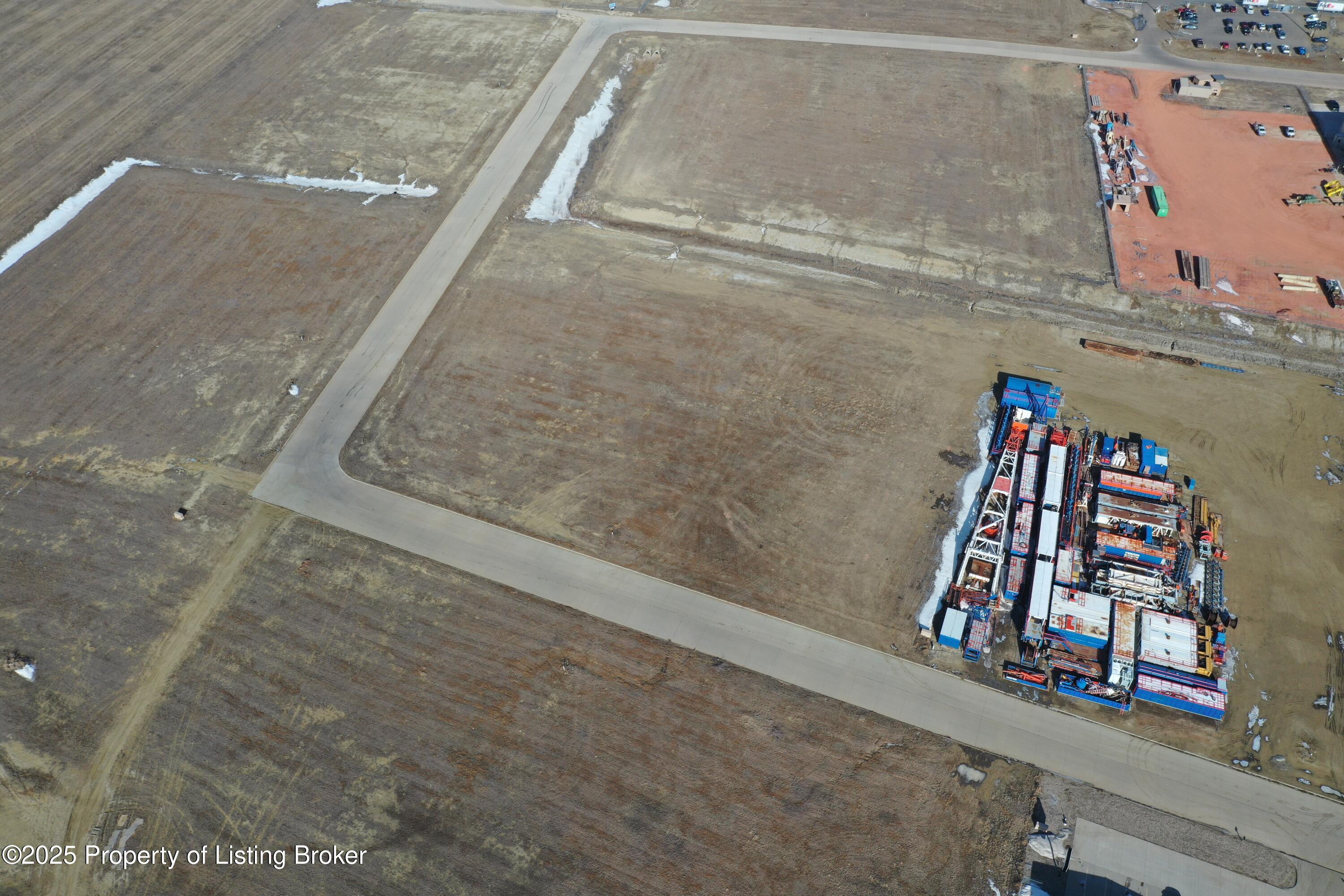 30J Street SW, Dickinson, ND 58601