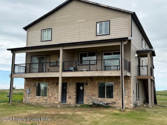 1013 Main Street, Gladstone, ND 58630