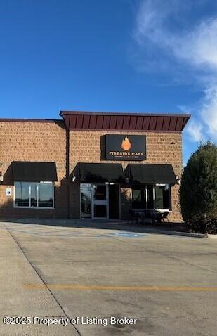 269 16th Street W, Suite B, Dickinson, ND 58601