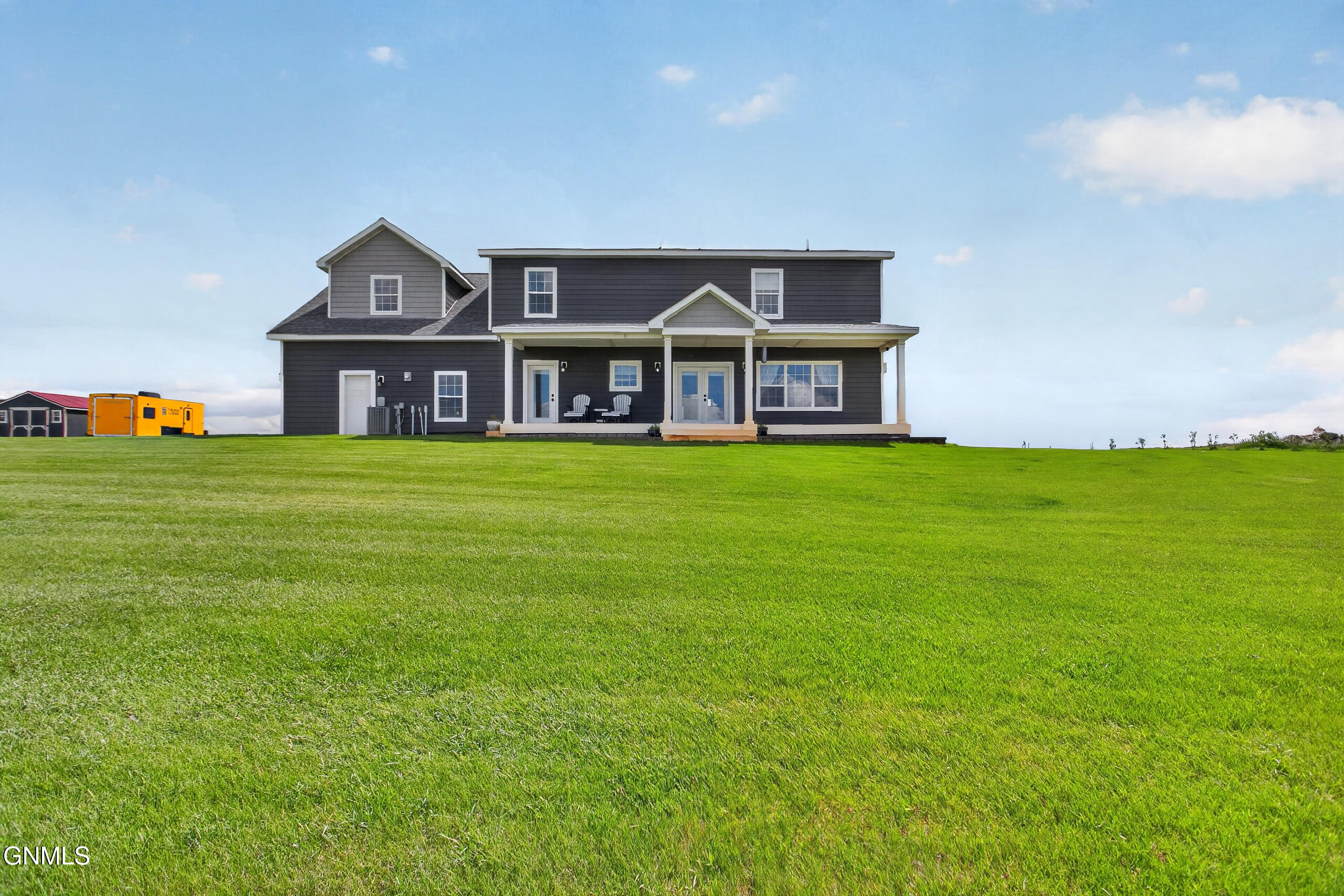 2701 Sage Court, Watford City, ND 58854