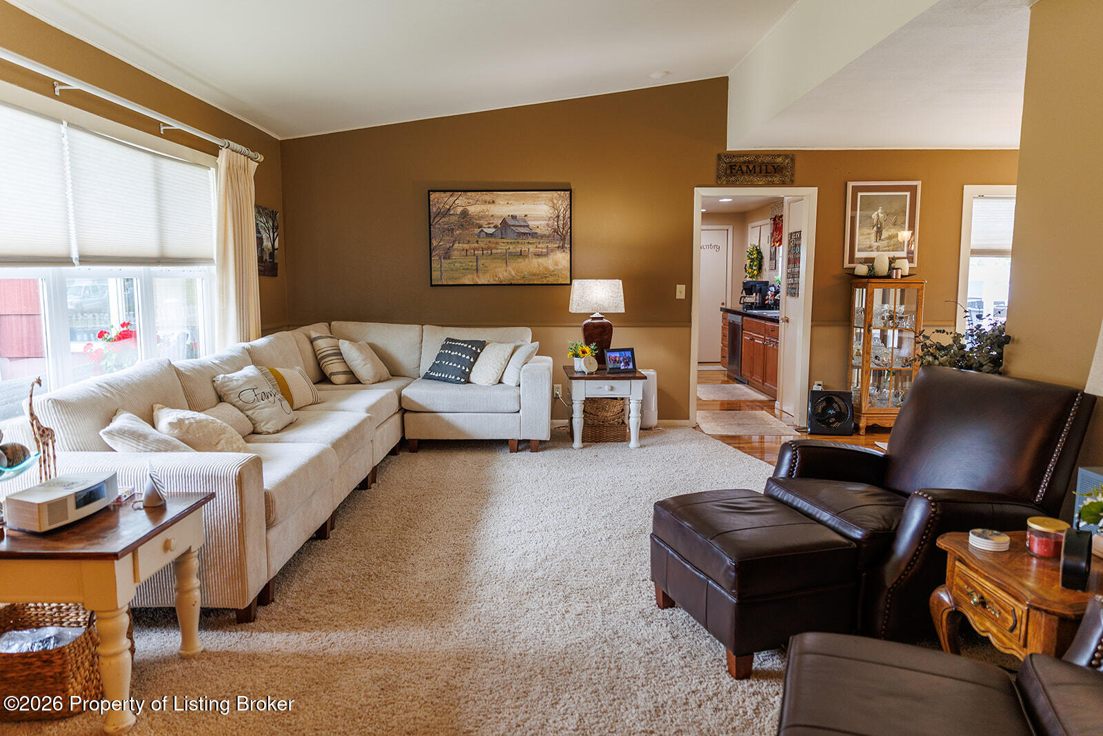 581 4th Avenue SE, Beach, ND 58621