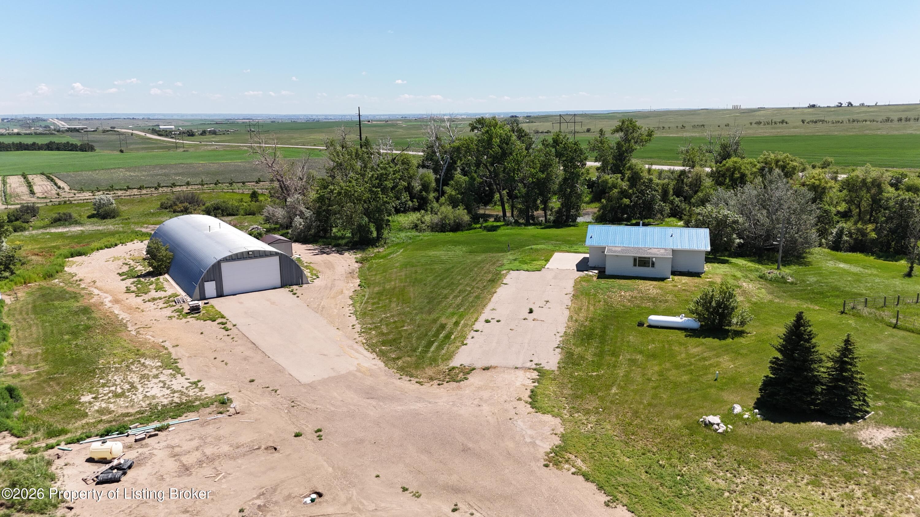 14599 Highway 2, Williston, ND 58801