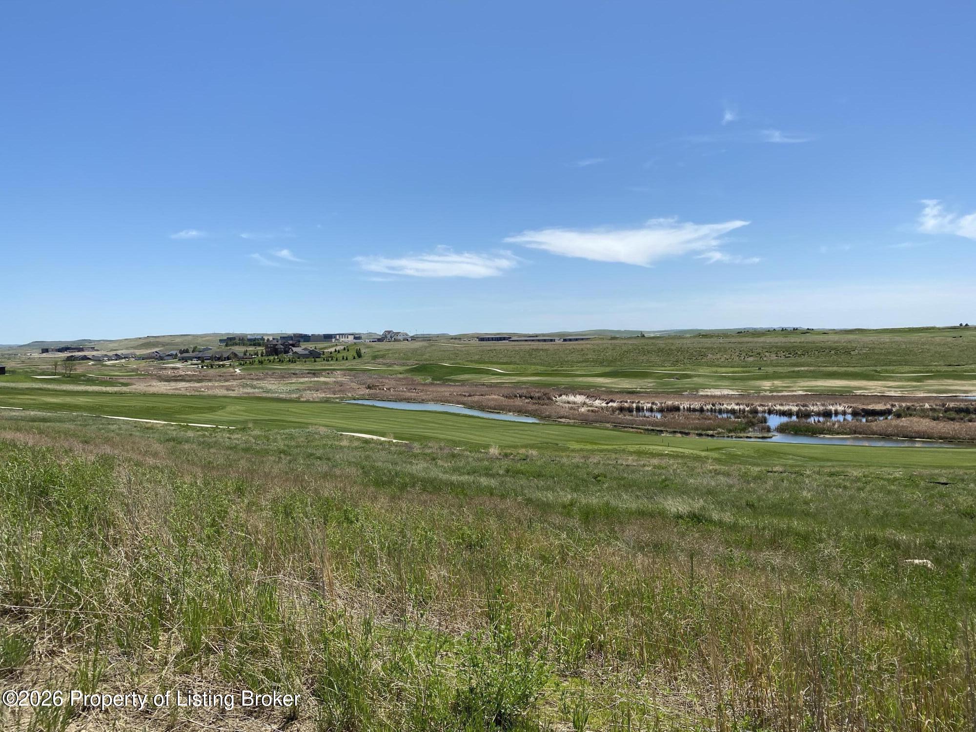 Stepping Stone Parkway, Watford City, ND 58854