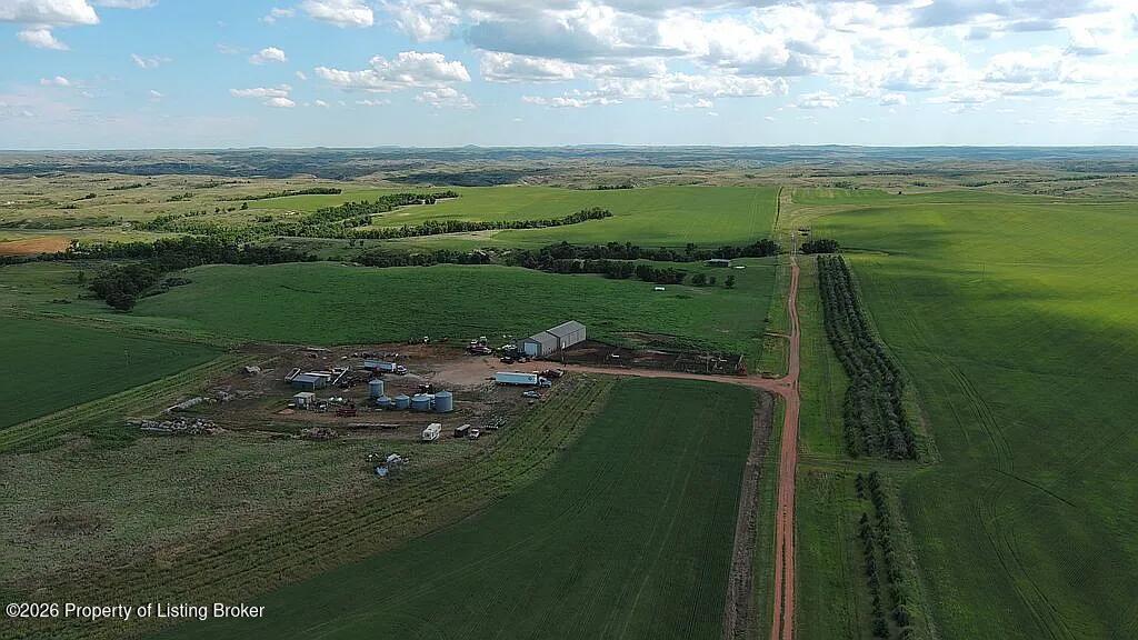 1180 Highway 16, Beach, ND 58621