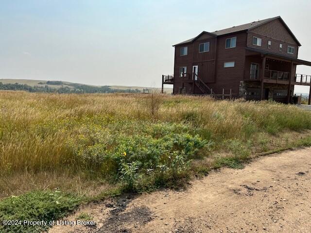 Main Street, Gladstone, ND 58630